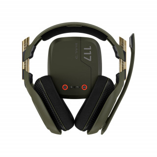 Astro A50 Wireless Headset Bundle (HALO XO) Xbox One