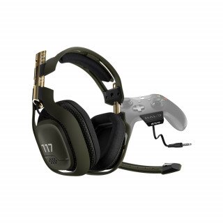 Astro A50 Wireless Headset Bundle (HALO XO) Xbox One