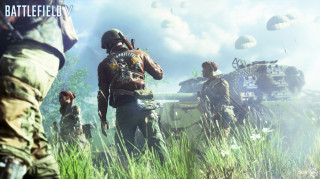 Battlefield V Xbox One