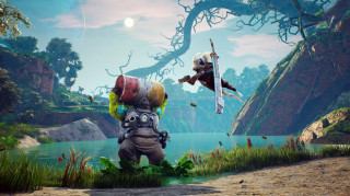 Biomutant Xbox One