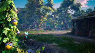 Biomutant Xbox One