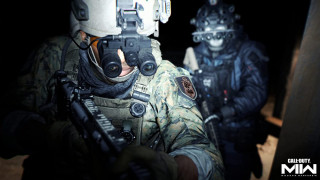 Call of Duty: Modern Warfare II (2022) Xbox One