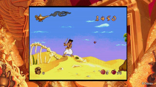 Disney Classic Games: Aladdin and The Lion King Xbox One