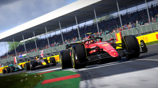 F1® 22 Xbox One