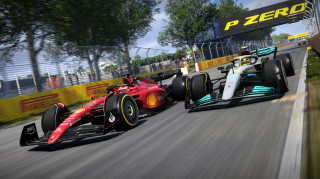 F1® 22 Xbox One