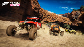 Forza Horizon 3 Xbox One