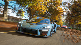Forza Horizon 4 Ultimate Edition Xbox One