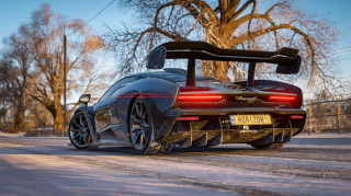 Forza Horizon 4 Xbox One