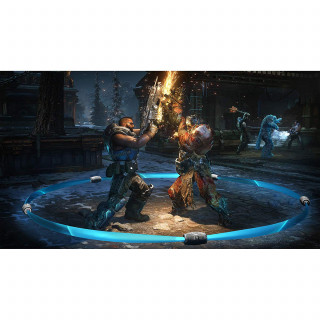 Gears 5 Xbox One