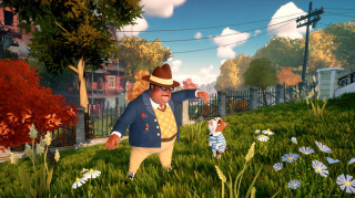 Hello Neighbor 2 Xbox One