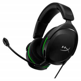 HyperX CloudX Stinger 2 Core Gaming Xbox Casti - Negru (6H9B8AA) Xbox One