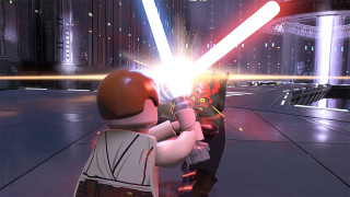 LEGO Star Wars: The Skywalker Saga Xbox One