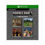 Minecraft Starter Collection thumbnail