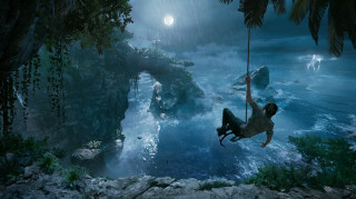 Shadow of the Tomb Raider Xbox One