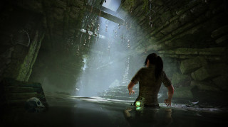 Shadow of the Tomb Raider Xbox One