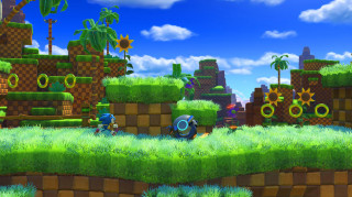 Sonic Forces Xbox One