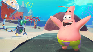 SpongeBob Squarepants: Battle for Bikini Bottom – Rehydrated Xbox One