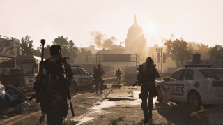 Tom Clancy's The Division 2 Xbox One