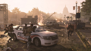 Tom Clancy's The Division 2 Xbox One