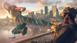 Watch Dogs Legion Gold Edition + Figurină Resistant of London  thumbnail