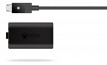 Xbox One Play and Charge Kit (Black) thumbnail