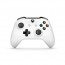 Xbox One S 1TB + Forza Horizon 4 LEGO Speed Champions + FIFA 21 + Gears of War 4 + controller adițional (alb) thumbnail