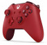 Xbox One Wireless Controller (Red) thumbnail