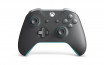 Xbox One Wireless Controller (Grey/Blue) thumbnail