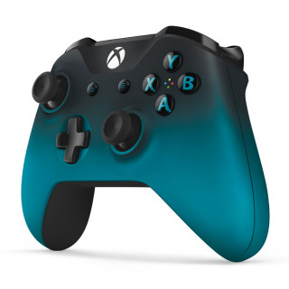 Xbox One Wireless Controller (Ocean Shadow) Xbox One