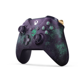 Xbox One Controller wireless (Sea of Thieves Limited Edition) Xbox One