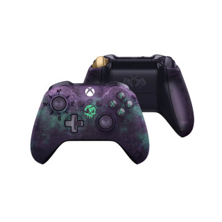 Xbox One Controller wireless (Sea of Thieves Limited Edition) Xbox One