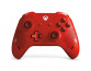 Xbox One Controller wireless (Sport Red Special Edition) thumbnail