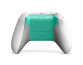 Xbox One Controller wireless (Sport White Special Edition) thumbnail