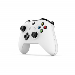 Xbox One Controller wireless (Alb) Xbox One