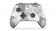 Xbox One Wireless Controller (Winter Forces) thumbnail