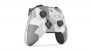 Xbox One Wireless Controller (Winter Forces) Xbox One