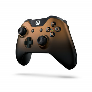 Xbox One Wireless Controller (Copper Shadow) Xbox One