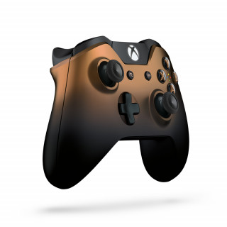 Xbox One Wireless Controller (Copper Shadow) Xbox One