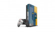 Xbox One X 1TB Cyberpunk 2077 Limited Edition thumbnail