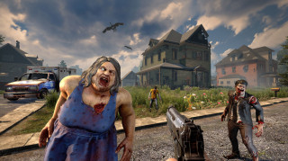 7 Days to Die – Console Edition Xbox Series