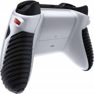 Bionik Xbox Series S/X Accessory Quickshot Pro Controller Trigger Pack (alb și negru) (BNK-9074) Xbox Series