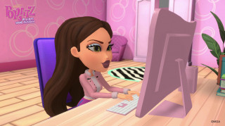 BRATZ™: Flaunt Your Fashion Xbox Series