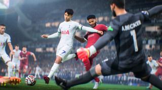 EA Sports FC 24 Xbox Series