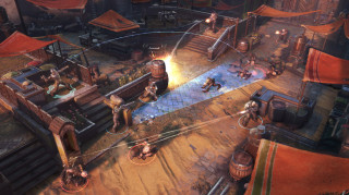Gears Tactics Xbox Series