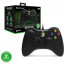 Controler cu fir Hyperkin Xenon - negru (M01368-BK) thumbnail