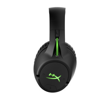 HyperX CloudX Flight - Gaming Headset Wireless (Xbox) (4P5J6AA) Xbox Series