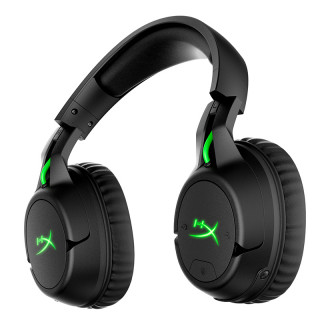 HyperX CloudX Flight - Gaming Headset Wireless (Xbox) (4P5J6AA) Xbox Series