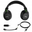 HyperX CloudX Flight - Gaming Headset Wireless (Xbox) (4P5J6AA) thumbnail