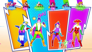 Just Dance 2024 Xbox Series