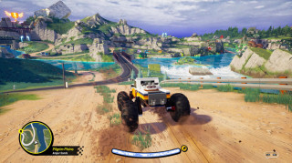 LEGO 2K Drive Xbox Series